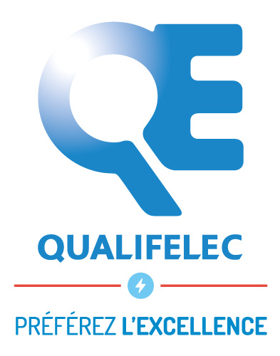 Certification Qualifelec – GDM second œuvre électricien Belley